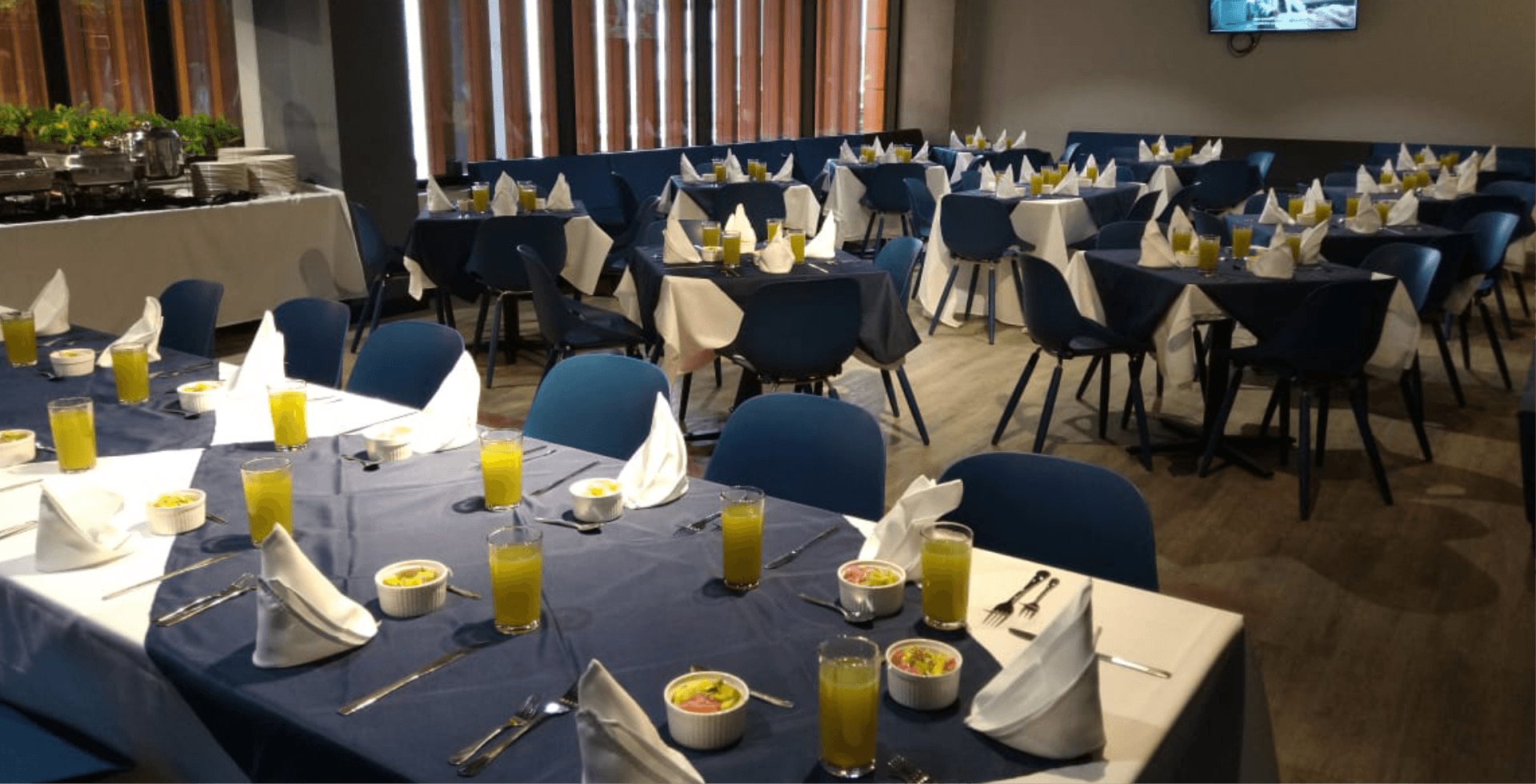 Fotos Eventos Lebrun 2